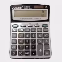 ماشین حساب جوینوس 5015