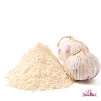پودر سیر اعلا یک کیلویی اعتماد تازه(تخفیف دار)(پودرسیر)