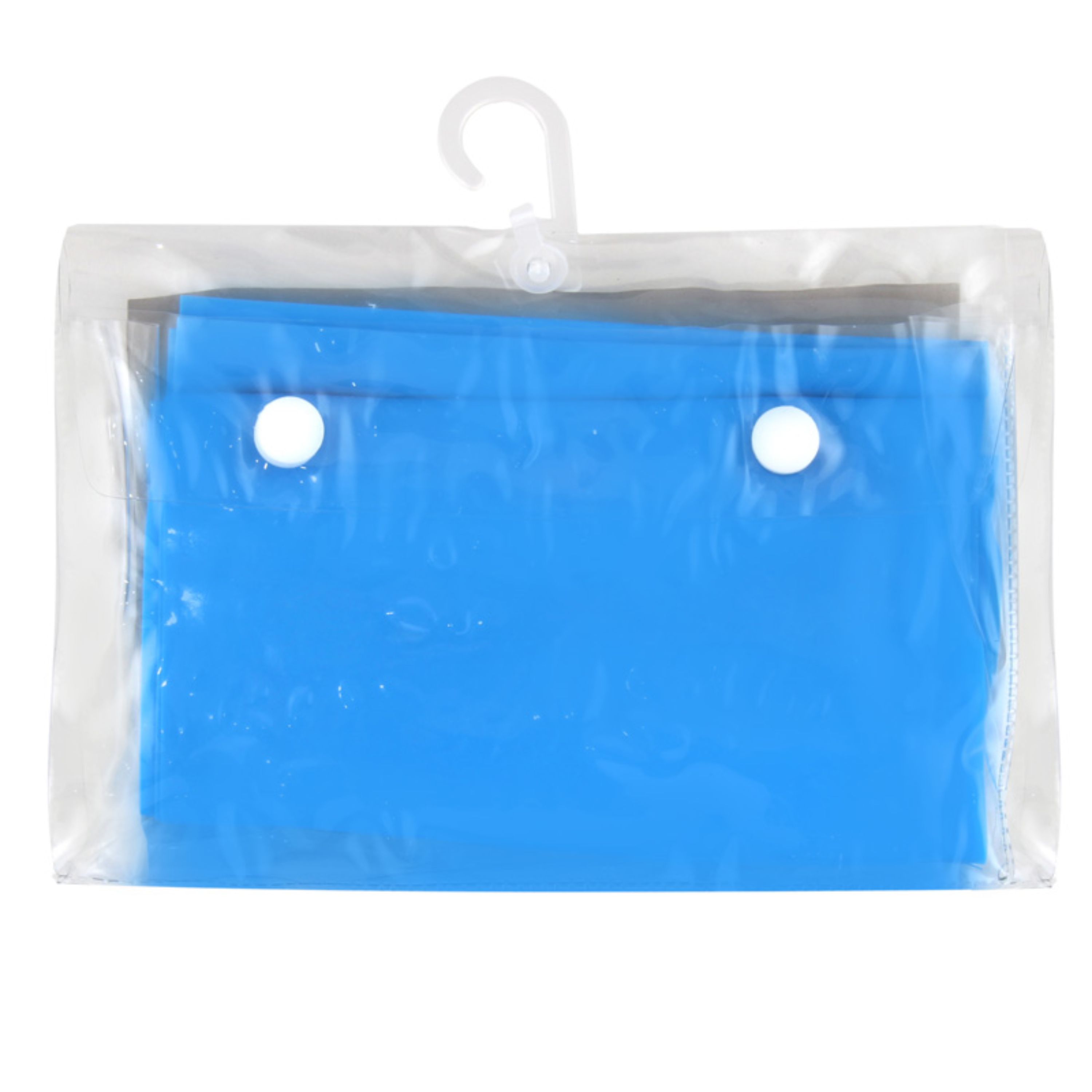 کش پیلاتس 2 متری کاوردار آبی