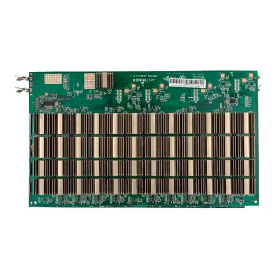 قیمت و خرید هش برد ماینر بیت مین مدل Bitmain Antminer S17  70Th | یاس ارتباط