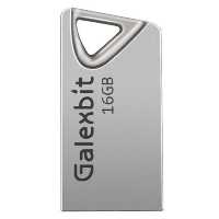 فلش مموری گلکسبیت مدل M4 ظرفیت 16 گیگابایت