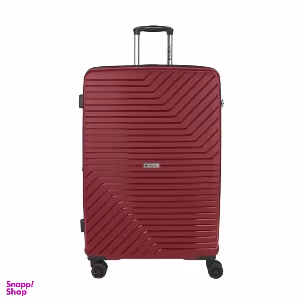 چمدان گابل مدل Osaka 121047 سایز بزرگ