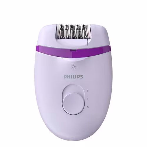 اپیلاتور فیلیپس مدل bre224