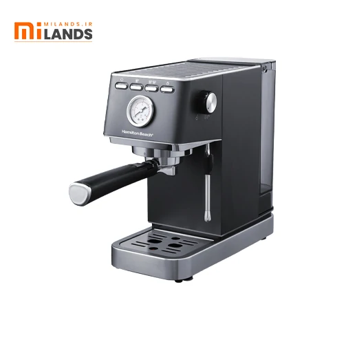 قهوه ساز همیلتون بیچ مدل CM12101
