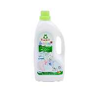 FROSCH مایع لباسشویی 15 لیتری فروش Frosch