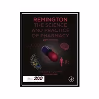 کتاب Remington - The Science and Practice of Pharmacy