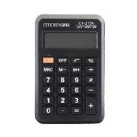 ماشین حساب مدل CT-210N