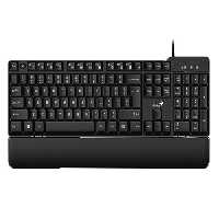 کیبورد جنیوس مدل KB-100XP