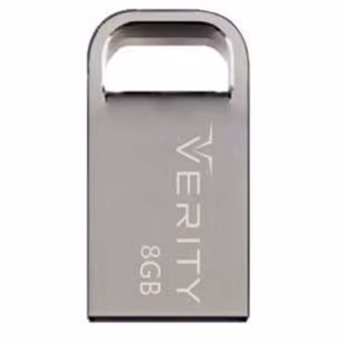 فلش مموری 8GB وریتی Verity V813 Flash Memory USB 3.0