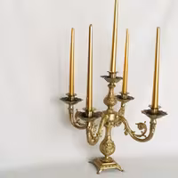 شمعدان اامپرطور دریاFISA