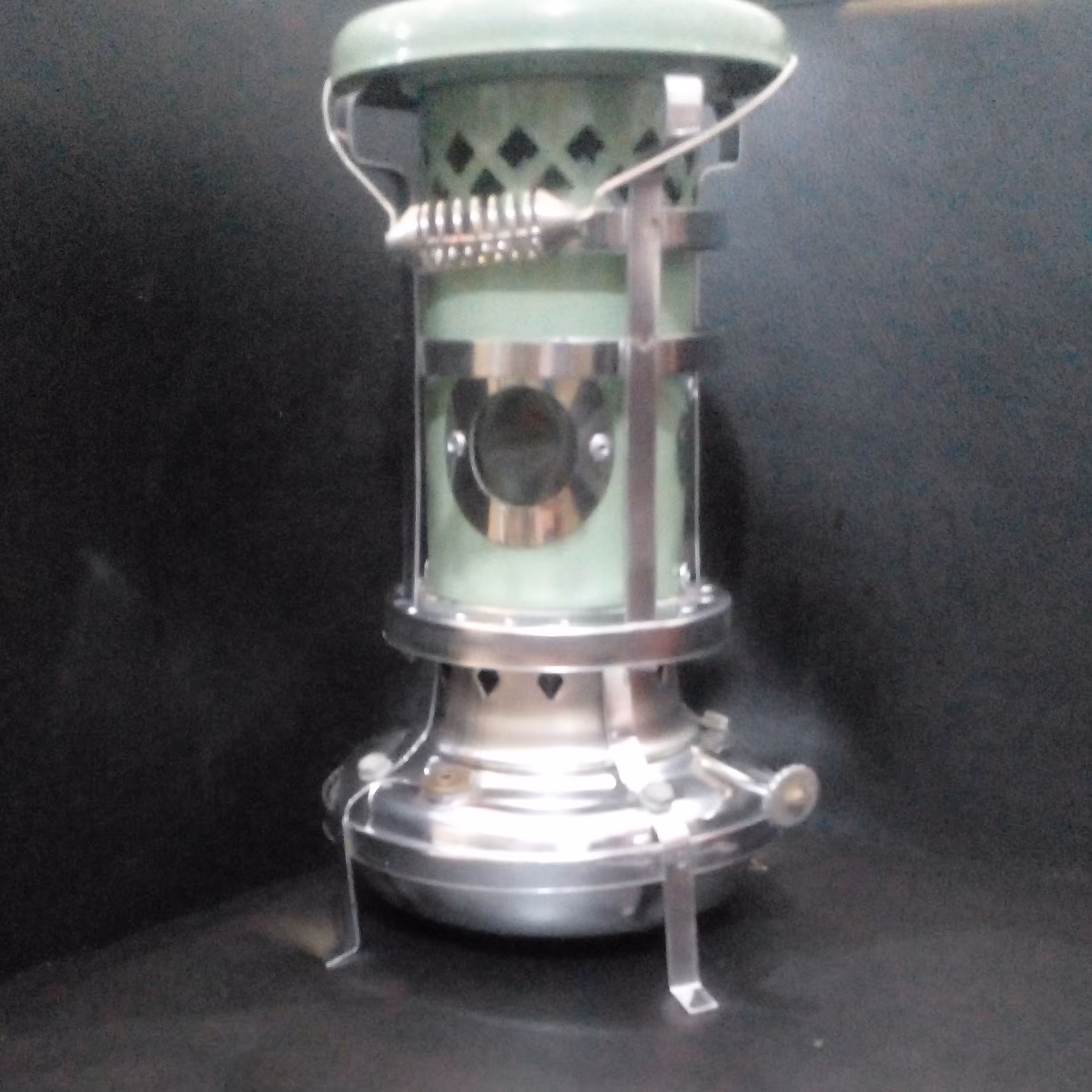 چراغ علا الدین کوچک تزئینی زیبا