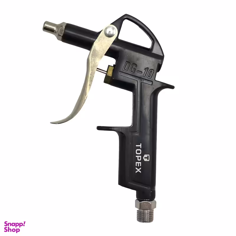 تفنگی باد تاپکس مدل YPM-DG-10 مجموعه 5 عددی