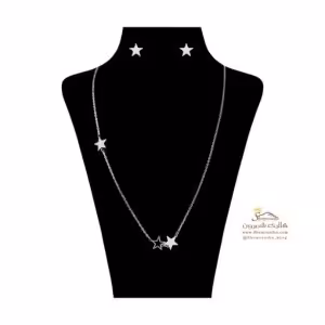 نیم ست ستاره SET090S0