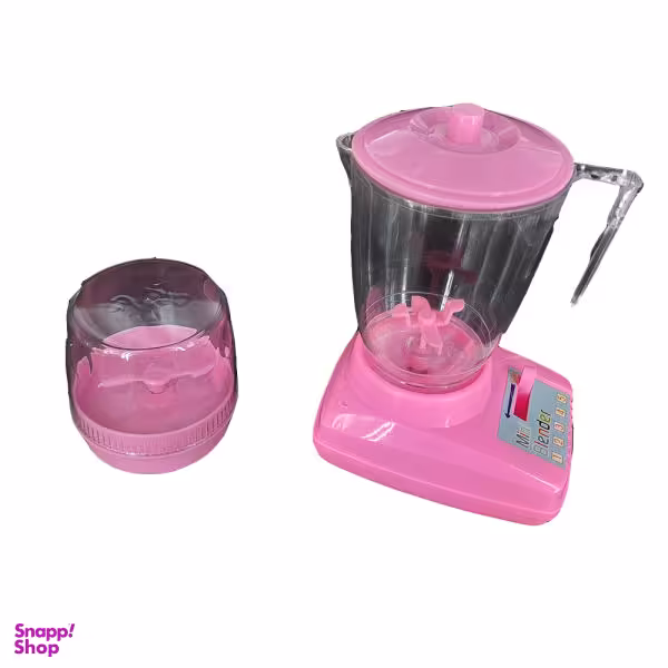 اسباب بازی مدل مخلوط کن مجموعه 2 عددی