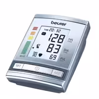 فشار سنج بازویی بیورر مدل BEURER BM60