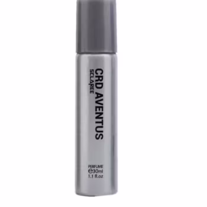 عطر جیبی نایس پاپت مدل crd AVENTUS حجم 30 میل 