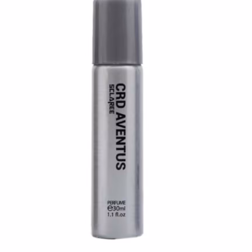 عطر جیبی نایس پاپت مدل crd AVENTUS حجم 30 میل 