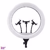 رینگ لایت زئوس مدل YQ-460 Zeus