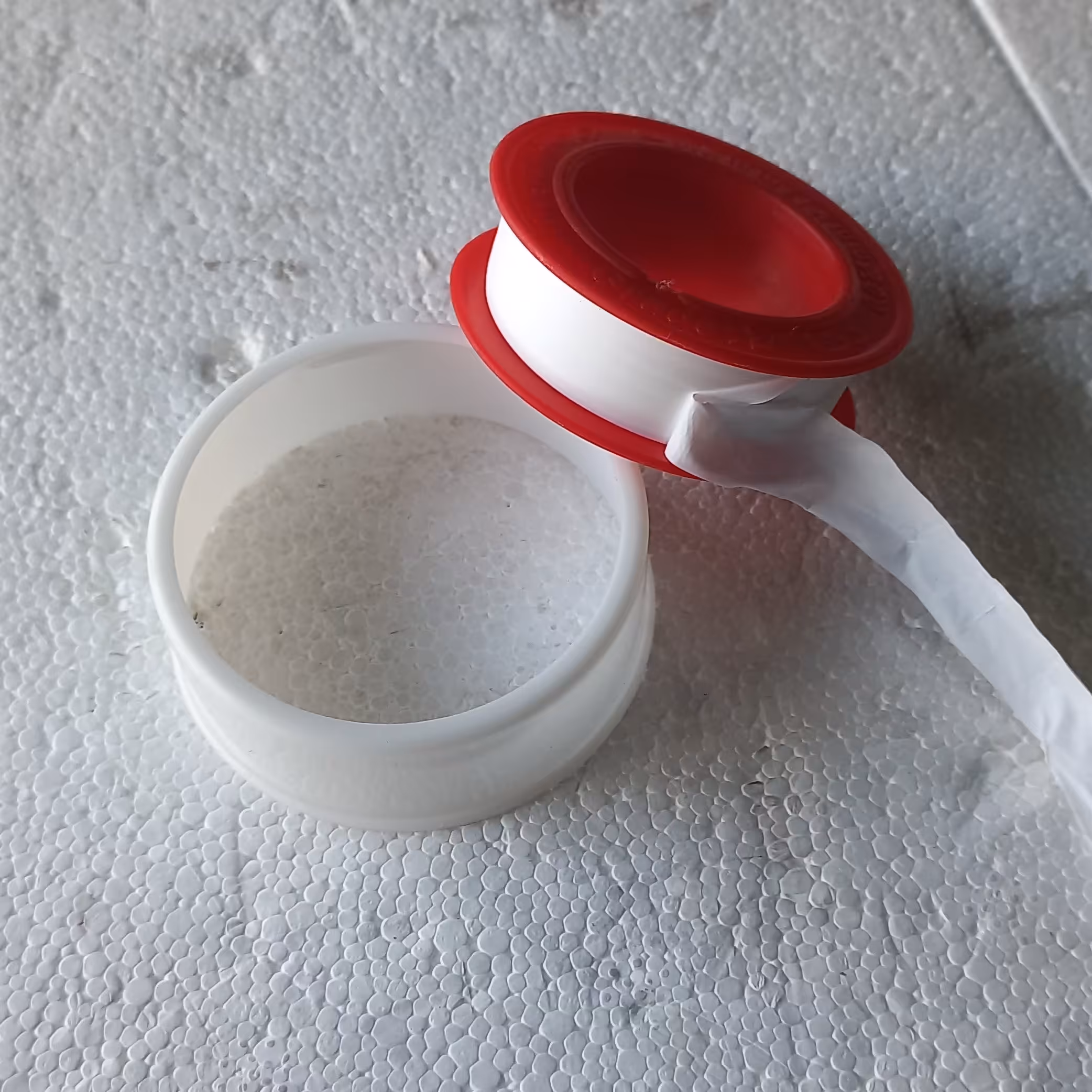 نوار تفلون - درجه 1