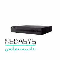 دستگاه دی وی آر مدل DVR 208 G  F 1