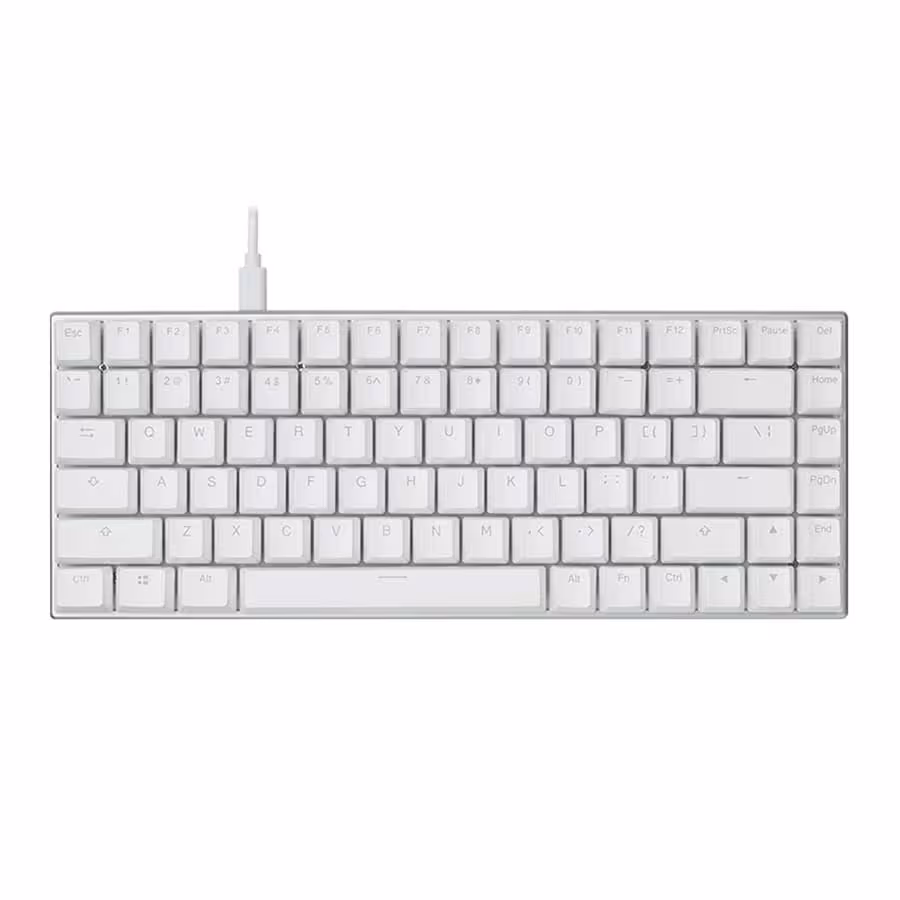 قیمت و خرید کیبورد باسیم رپو مدل MT510 | یاس ارتباط