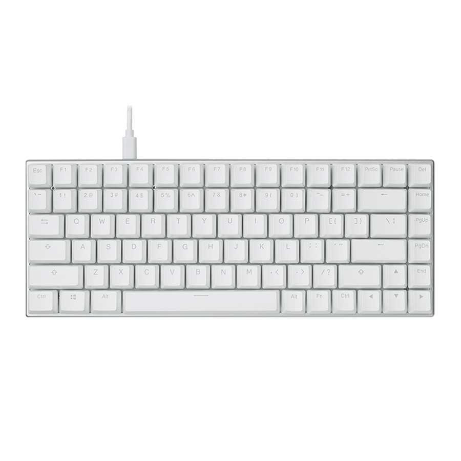 قیمت و خرید کیبورد باسیم رپو مدل MT510 | یاس ارتباط