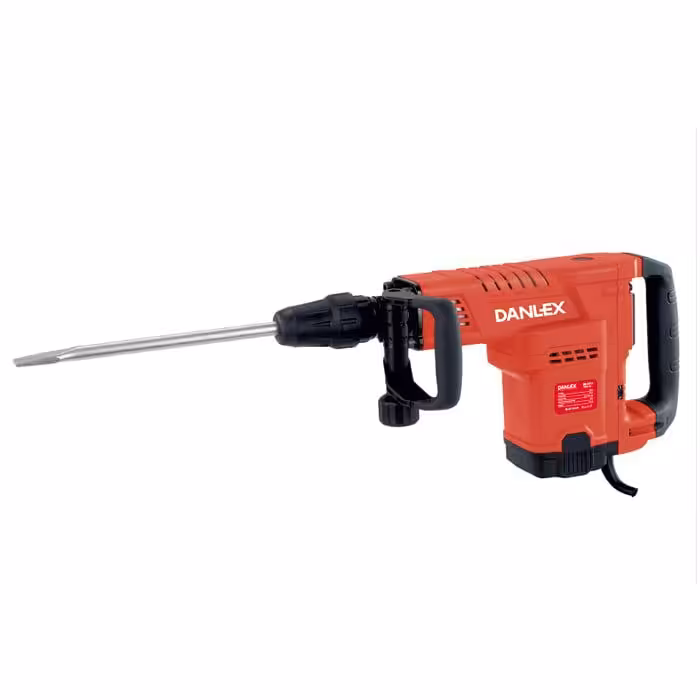 چکش تخریب دنلکس مدل DX-3411