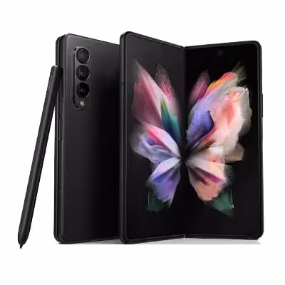 لوازم جانبی گوشی سامسونگ Samsung Galaxy Z Fold3 5G