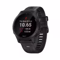 ساعت هوشمند گارمین مدل forerunner 945