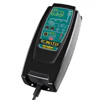 شارژر باطری خانگی دکا مدل SMC36LT