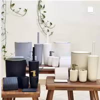 سطل و دستمال همارا