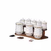 سرویس پاسماوری برلین مدل صدف