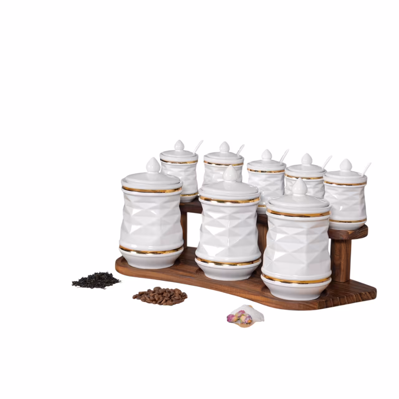 سرویس پاسماوری برلین مدل صدف