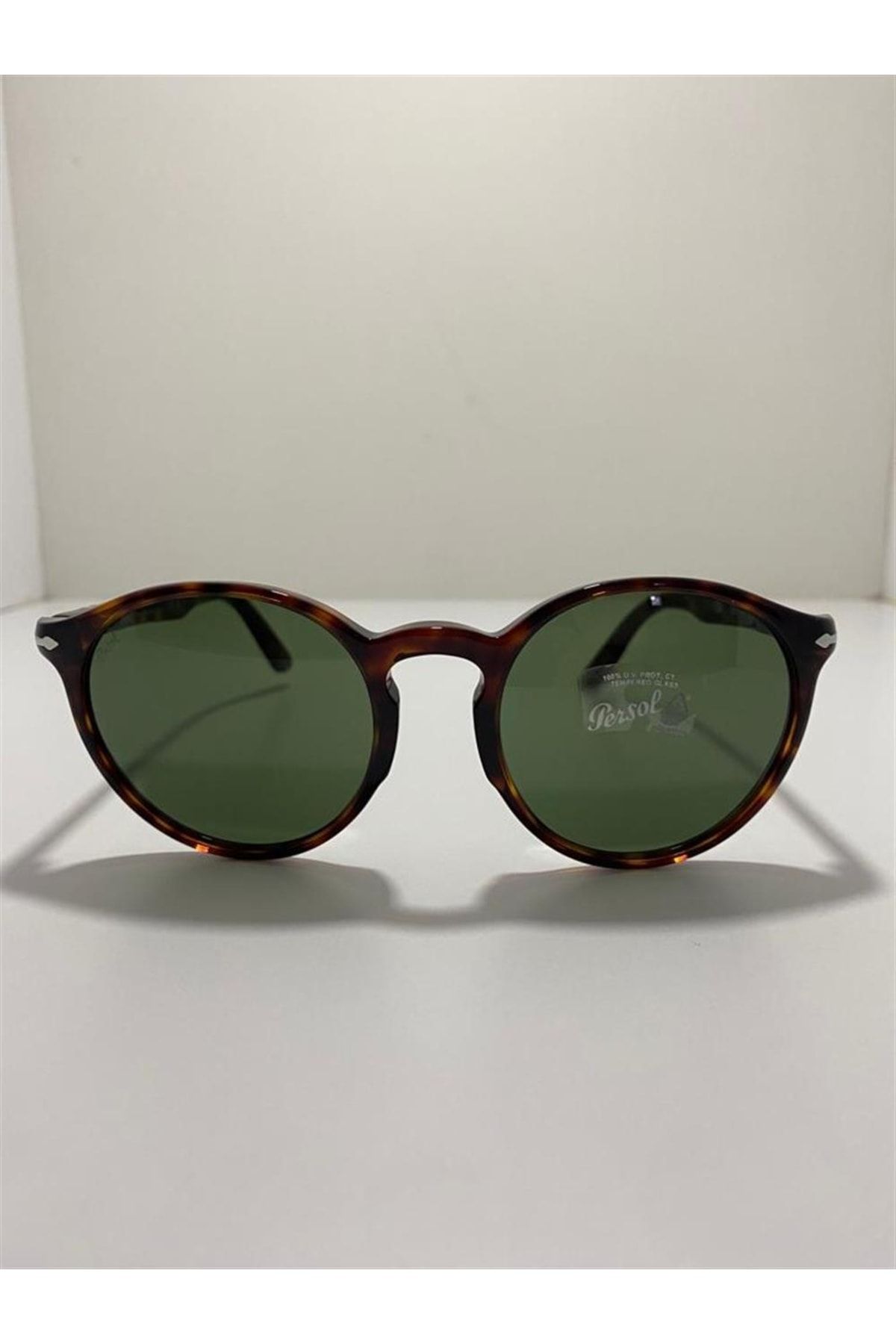 عینک آفتابی چند رنگ مردانه و زنانه یونیسکس 3171 s اورجینال Persol
