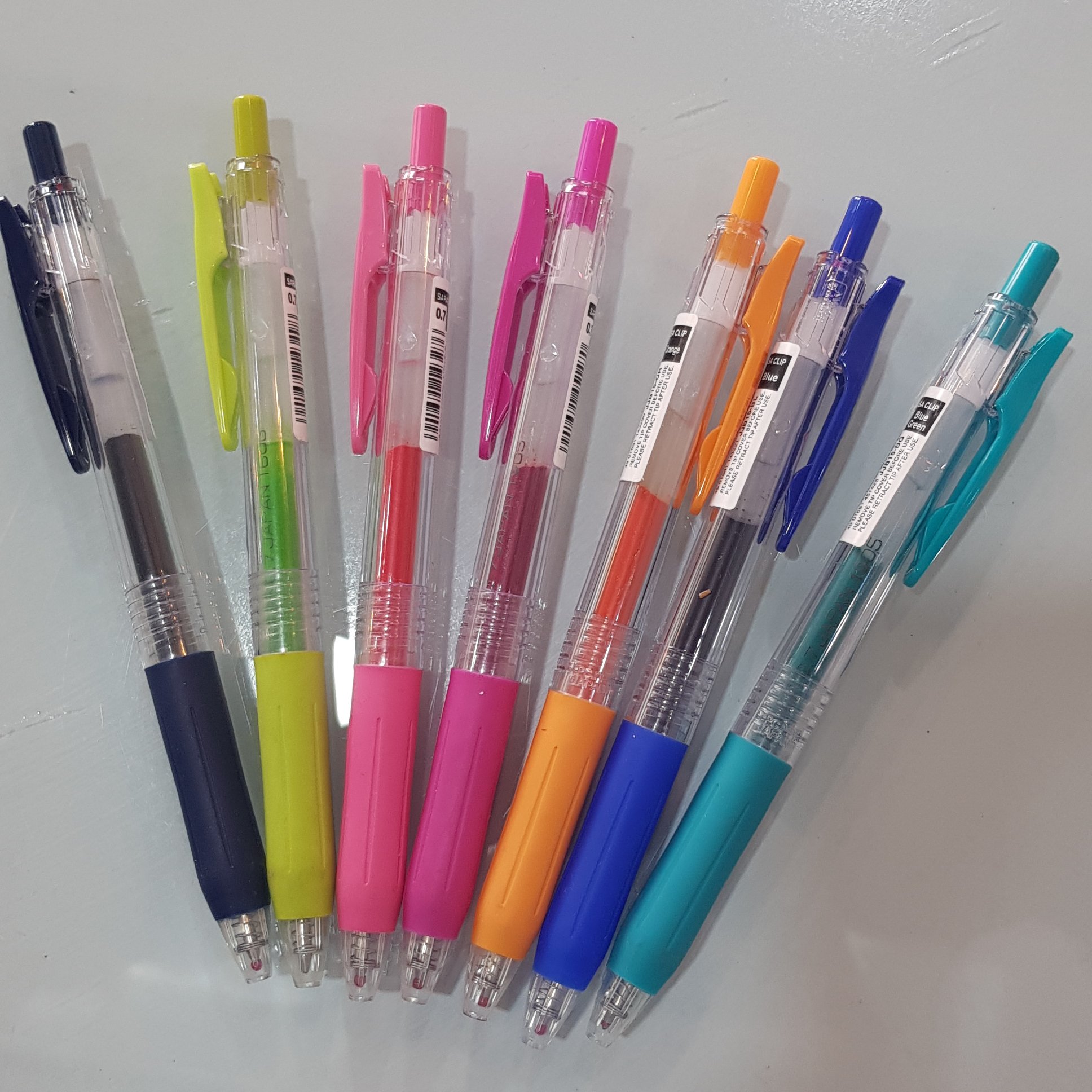 خودکار ساراسا  زبرا اصل