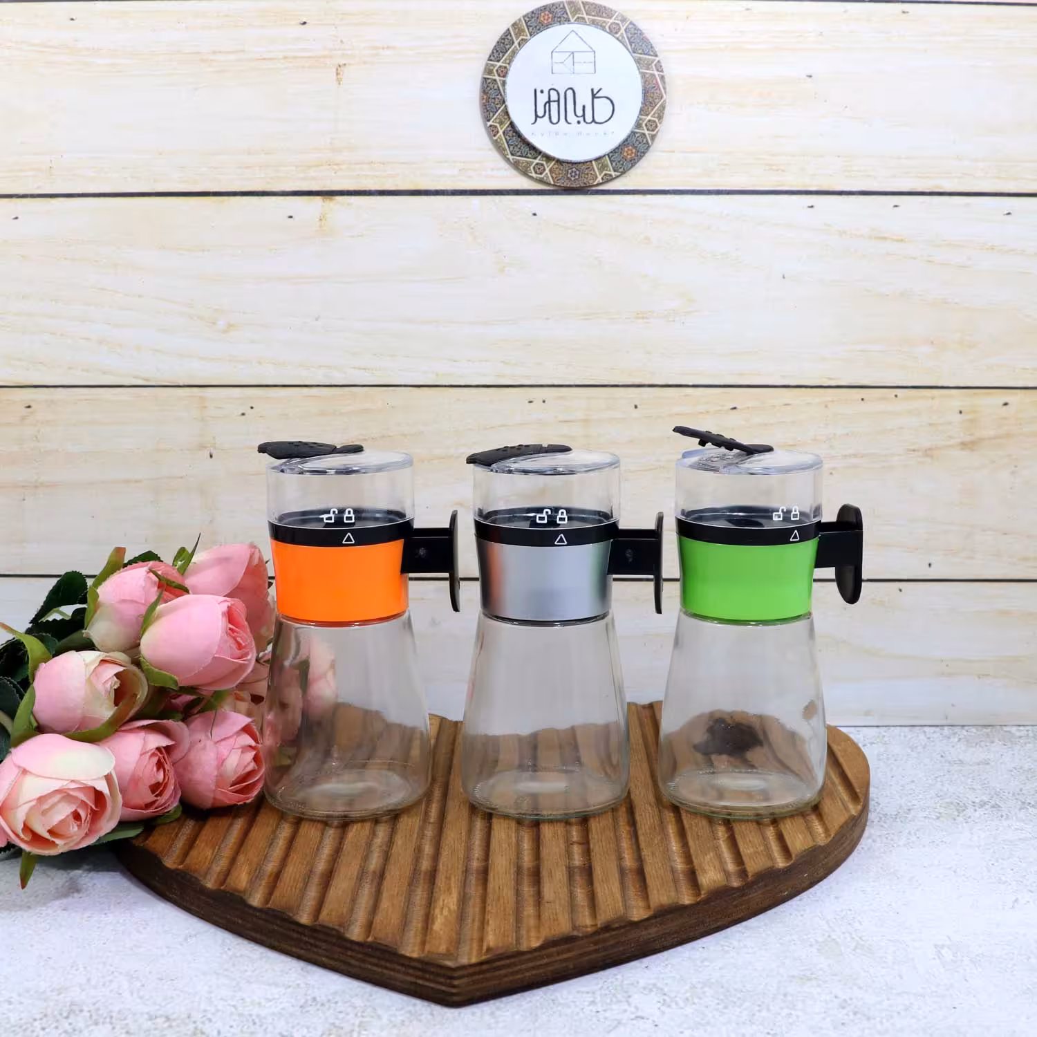 ادویه پاش فشاری