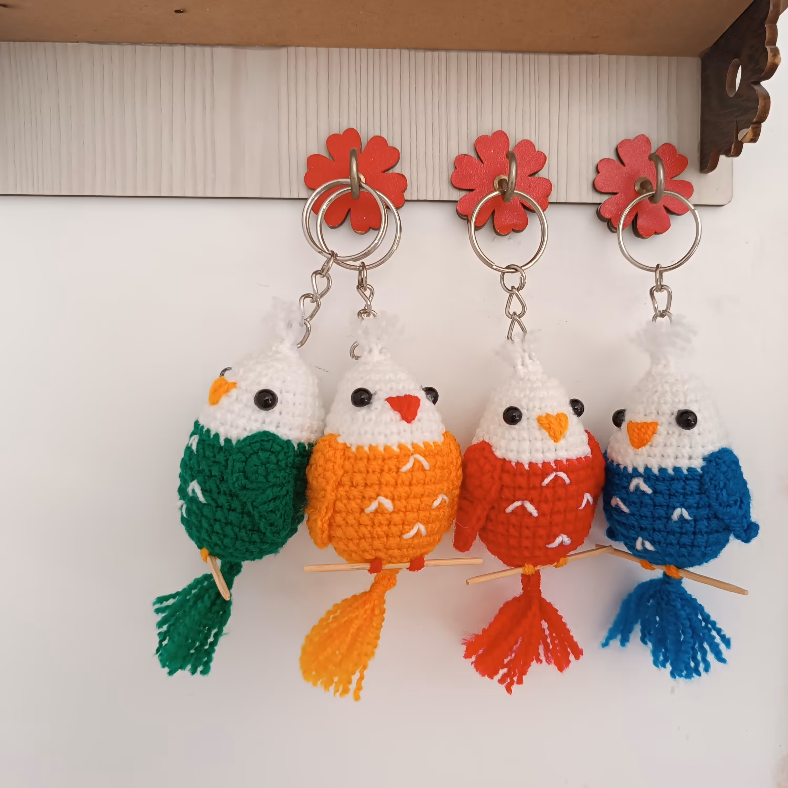 جاکلیدی طوطی2