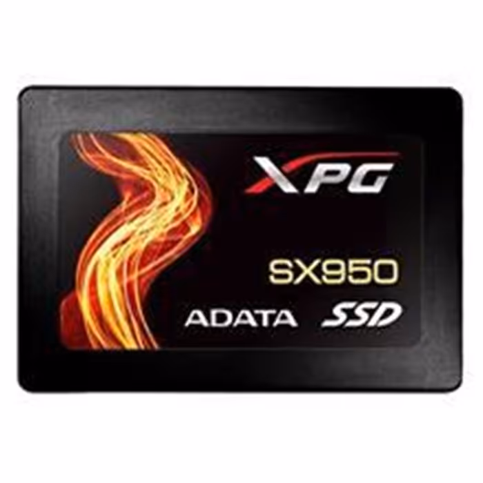حافظه اس اس دی ای دیتا مدل اس ایکس 950 با ظرفیت 480 گیگابایت