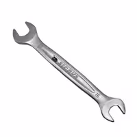 آچار دو سر تخت مدل بلک بول کد YPTU-18-19MM سایز 18-19 میلیمتر
