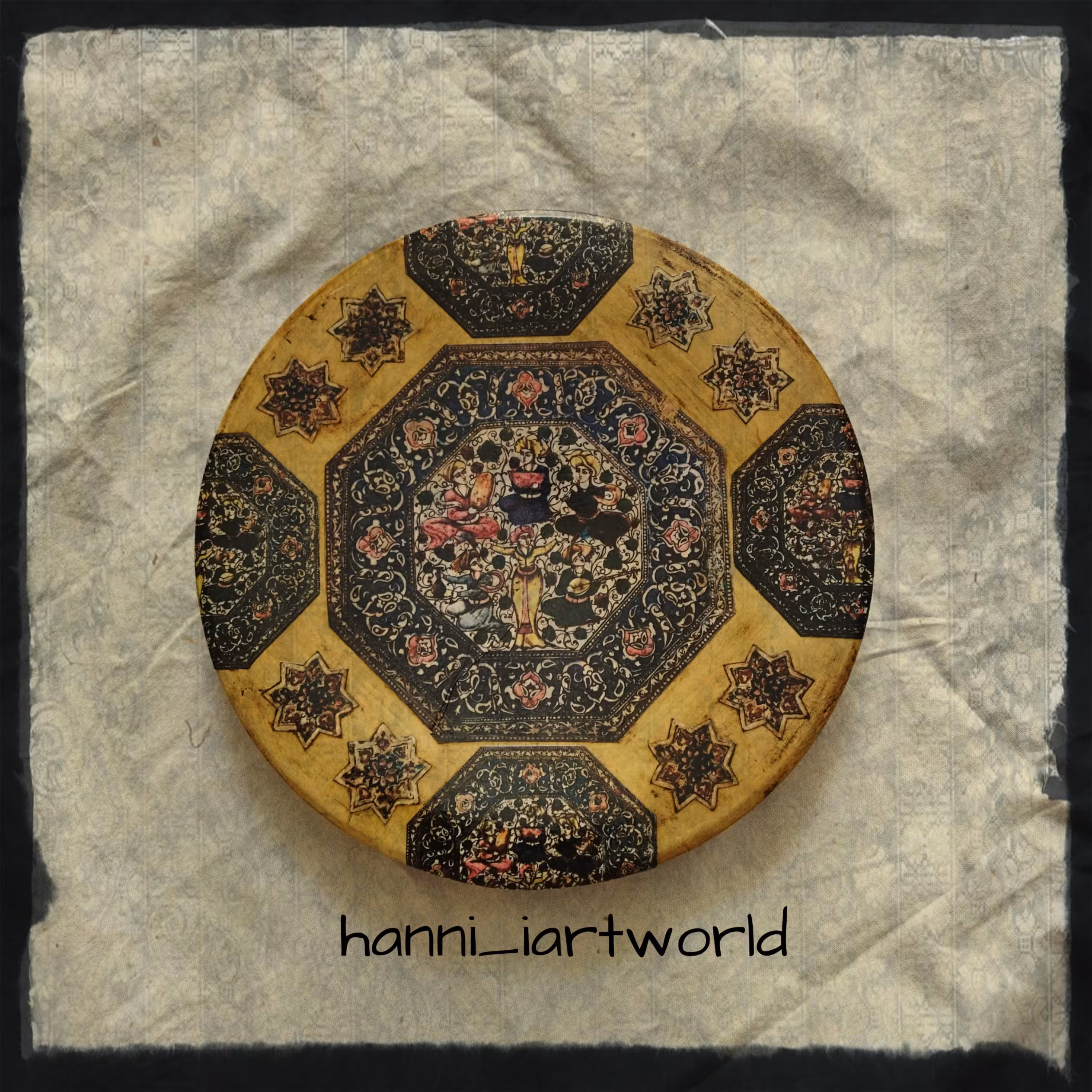 صنایع  دستی