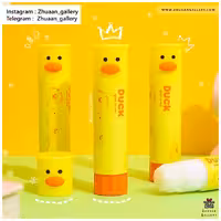 چسب ماتیکی طرح جوجه