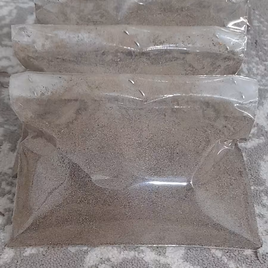 فلفل سیاه نرم