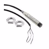 سنسور القایی سه سیمه NPN-NO امرون E2B-S08KN02-WP-C1 2M