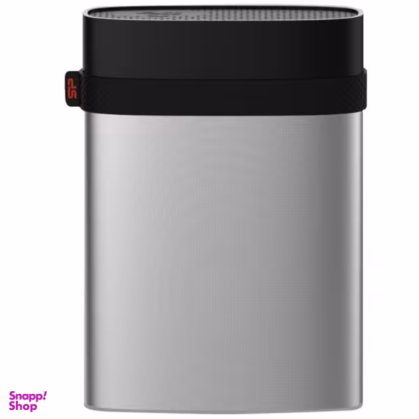 هارددیسک اکسترنال سیلیکون پاور مدل Armor A85 ظرفیت 4 ترابایت