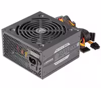 منبع تعذیه کامپیوتر مدل GP350A ECO