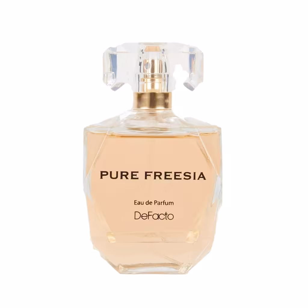 عطر زنانه Pure Freesia حجم 100 میلی لیتر