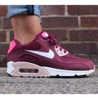 کفش کتانی رانینگ نایک ایرمکس مشابه اورجینال Nike Air Max Running Shoes 616730 600