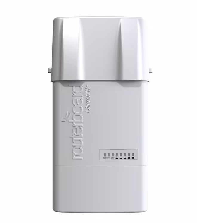 رادیو بی‌سیم میکروتیک مدل BaseBox 2