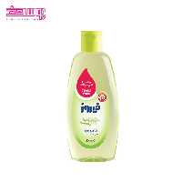 شامپو بچه بابونه فیروز حجم 200ml