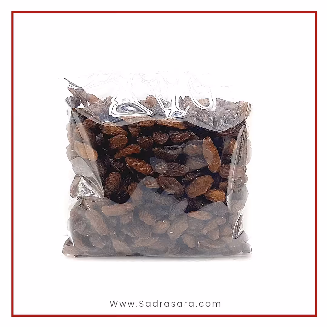 مویز سرخ اعلاء